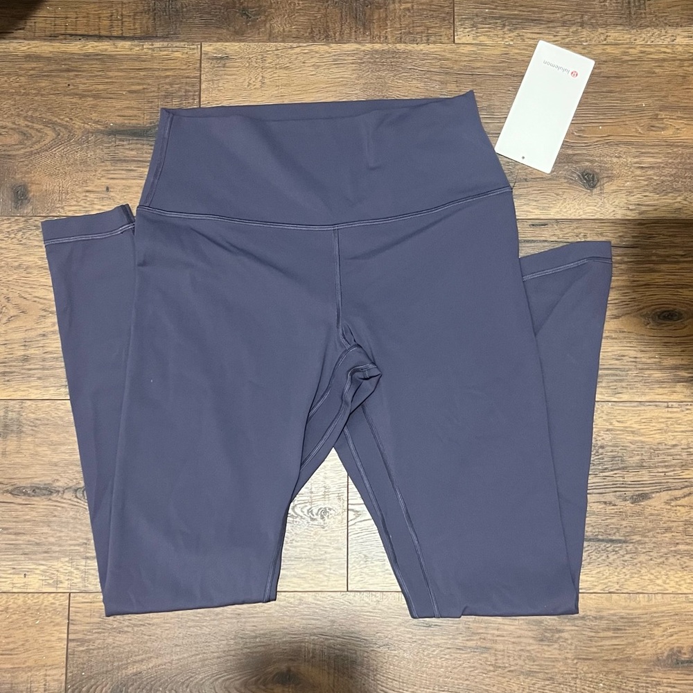 Lululemon Align 28” High Rise Pant